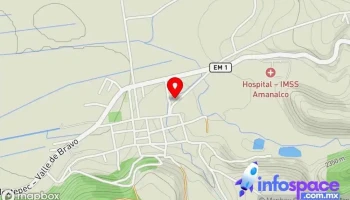 026 - Amanalco De Becerra