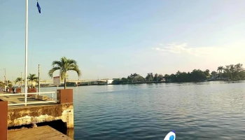 A.d.o. Terminal Tuxpan, Ver - Centro