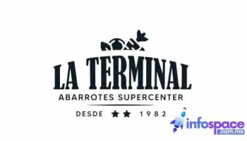 Abarrotes La Terminal - Centro