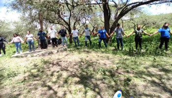Abriendo un camino de esperanza a.c - Generación 200