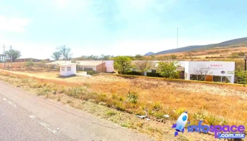Acción Móvil San Martín Tilcajete (icapet Tilca - Oaxaca