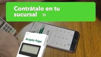 Acepta Pago - Oaxaca De Juárez