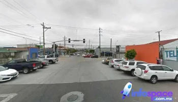 Acn Tijuana Centro - Zona Centro
