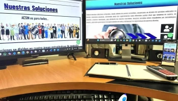 Acsin - Asesoría Comercial y Soluciones Integrales de Negocio - Oaxaca De Juárez