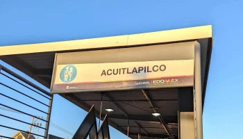 Acuitlapilco - Chimalhuacán