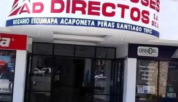 Ad Autobuses Directos S.a. De C.v. - Mazatlán