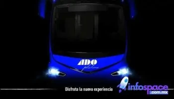 Ado Aeropuerto Cancun Terminal 2 - Chetumal 22