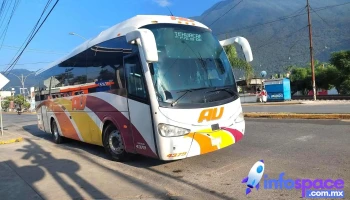 Ado Ciudad Mendoza - Centro