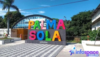 Ado Palma Sola - Veracruz - Alamo
