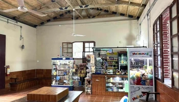 Ado Papantla - Barrio Del San Juan