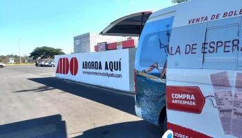 Ado Periférico Oriente - Calle 27 600a-27a