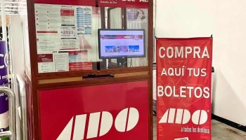 Ado Tejería - Carr. Xalapa Veracruz S/n