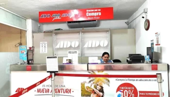 Ado Terminal Oriente - Cortés Sarmiento