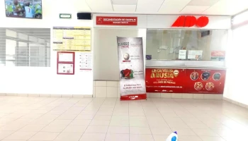 Ado Tlatlauquitepec - Centro