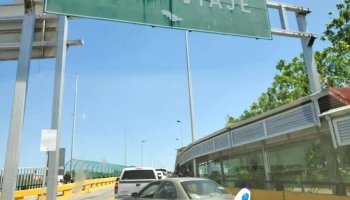 Aduana de Ciudad Miguel Alemán - Centro