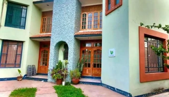 Aei Consultores - Oaxaca De Juárez