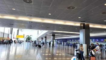 Aeropuerto Internacional de Los Cabos - 23420 San José Del Cabo