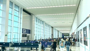 Aeropuerto Internacional de Mérida - Yuc