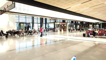Aeropuerto Internacional de Tijuana - Nueva Tijuana