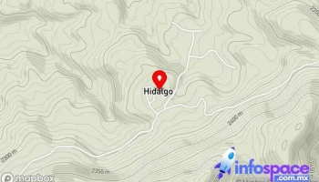 Agencia de Hidalgo, Santiago Nundiche - Santiago Nundiche