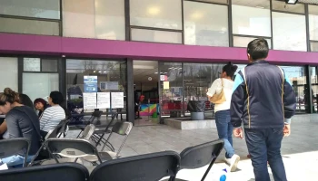 Agencia de Movilidad del Estado de Querétaro - Centro