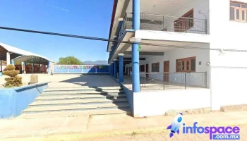 Agencia Municipal de Santa Martha Chichihualtepec - Santa Marta Chichihualtepec