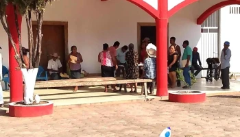 Agencia Municipal Santiago Cuixtla Nop. Juq. Oax. - Santos Reyes Nopala