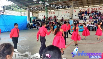 Agencia municipal, Yosonicaje, - Santa María Yucuhiti
