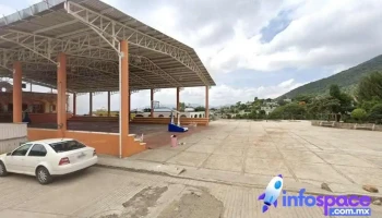 Agencia San Lorenzo - San Lorenzo Albarradas
