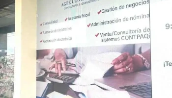 Agpe Contabilidad Y Administracion - Mazatlán