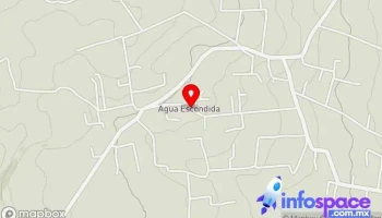 Agua Escondida - Agua Escondida