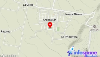 Ahuacatlán - Ahuacatlán