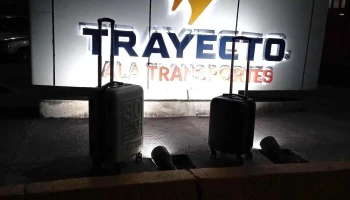Ala Transportes - Escobedo - Sin Colonia