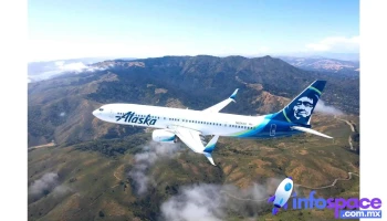 Alaska Airlines - Los Cabos - 23420 Cabo San Lucas