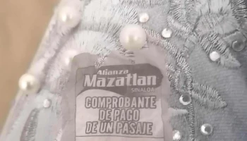 Alianza De Camiones Urbanos De Mazatlan - Mazatlán