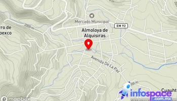 Almoloya de alquisiras - Almoloya De Alquisiras