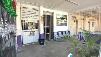 Altamar Costeños - El Crucero