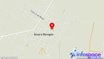 Álvaro Obregón - Álvaro Obregón