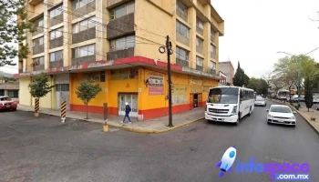 Ambito Empresarial - Toluca De Lerdo