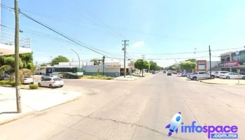 Ampali - Los Mochis