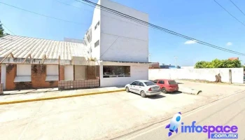 Antigua terminal de Ado - 93607 Martínez De La Torre