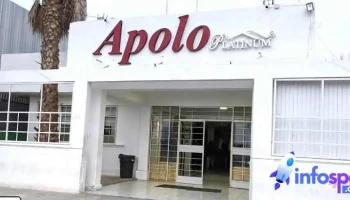 Apolo platinum, Matehuala, S.l.p. - Carbonera