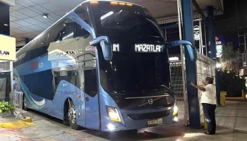 Apolo Platinum - Mazatlán