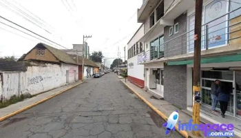 Appcotec México - Amecameca De Juárez
