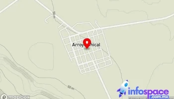 Arroyo Chical - Arroyo Chical