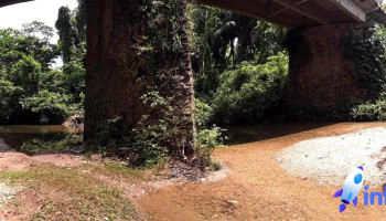 Arroyo Choápam - Arroyo Choápam