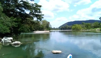 Arroyo Limón - Arroyo Limón