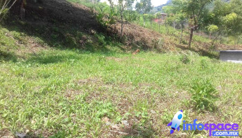 Arroyo Zapotillo - San Felipe Jalapa De Díaz