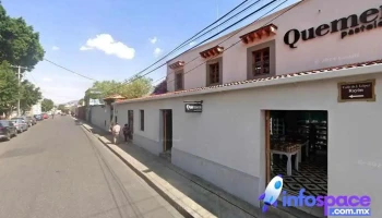 Artista - Oaxaca De Juárez