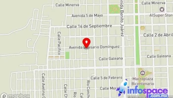 ArtQuitectura - Nuevo Casas Grandes